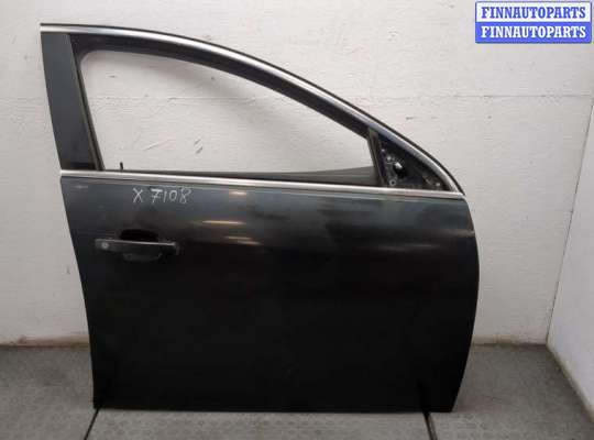 Дверь боковая (легковая) OP2263684 на Opel Insignia 2008-2017