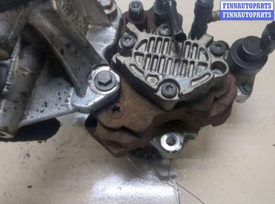 купить ТНВД на Renault Megane 2 2002-2009