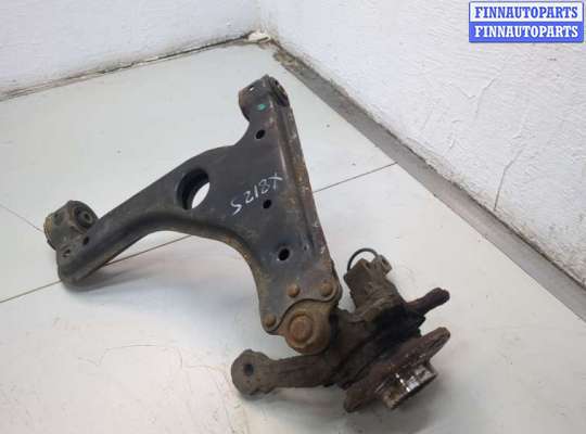 Ступица (кулак, цапфа) OP2393819 на Opel Astra H 2004-2010