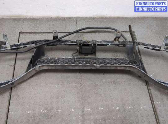 купить Рамка передняя (телевизор) на Ford Focus 1 1998-2004
