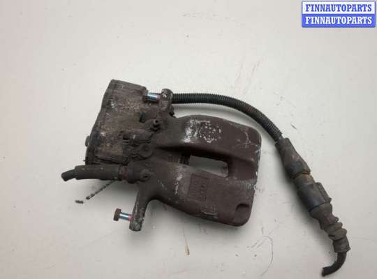 Суппорт AU1722157 на Audi A8 (D3) 2002-2010