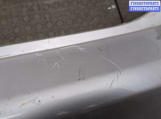 купить Бампер на Toyota Yaris 2005-2011