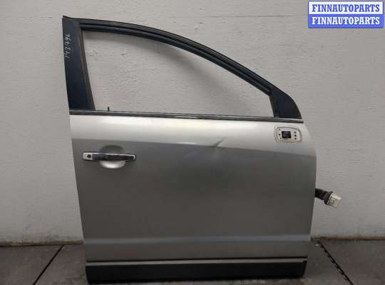 Ручка двери салона OP2099465 на Opel Antara