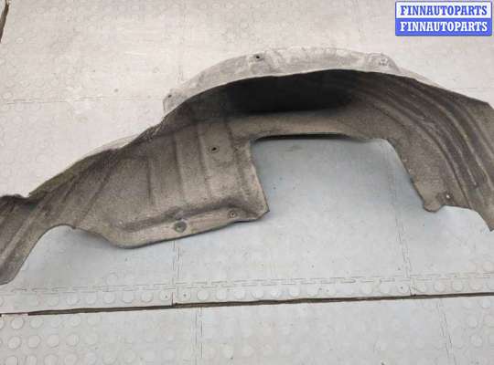 купить Защита арок (подкрылок) на Ford S-Max 2010-2015
