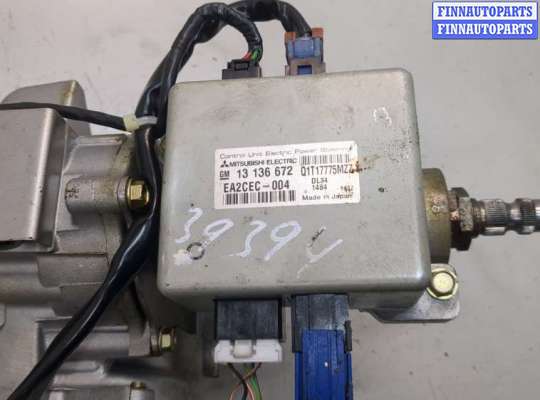 купить Электроусилитель руля на Opel Corsa C 2000-2006