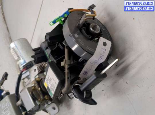 купить Электроусилитель руля на Opel Corsa C 2000-2006