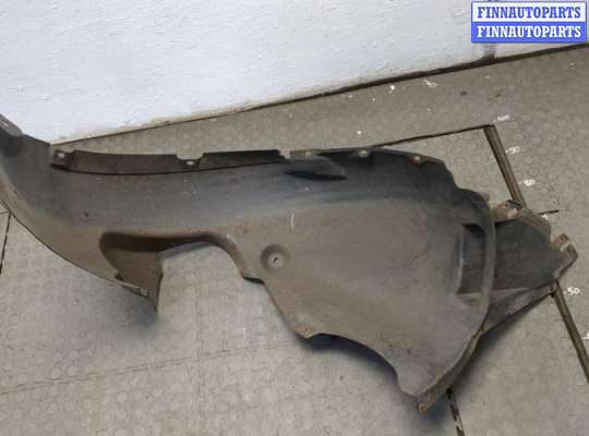 Защита арок (подкрылок) VG2743434 на Volkswagen Polo 2009-2014