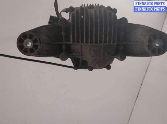 купить Редуктор моста на Mercedes ML W164 2005-2011