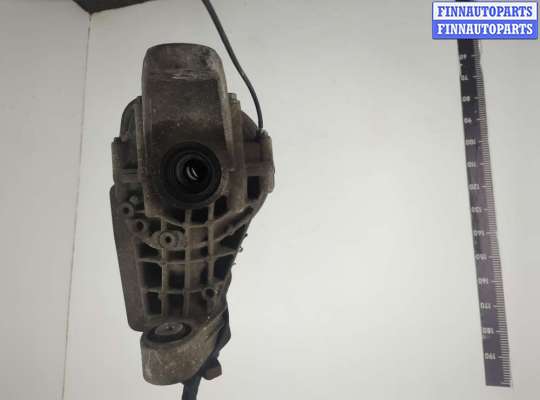 купить Редуктор моста на Mercedes ML W164 2005-2011