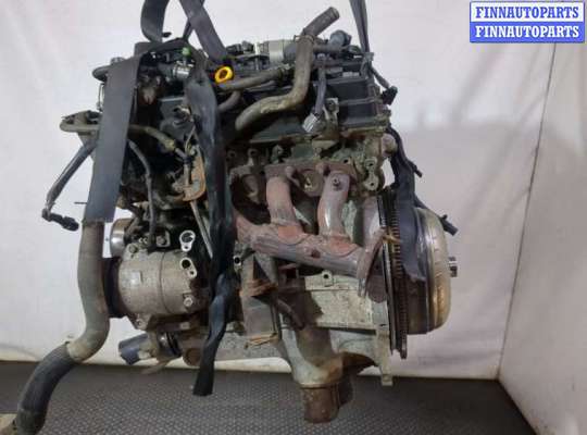 купить Головка блока (ГБЦ) на Nissan Pathfinder 2004-2014