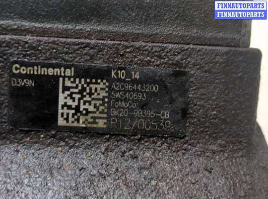 купить ТНВД на Ford Transit 2006-2014