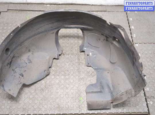 купить Защита арок (подкрылок) на Ford Focus 3 2011-2015