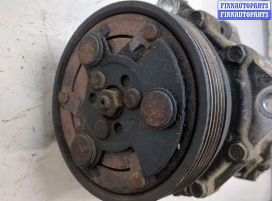 купить Компрессор кондиционера на Volkswagen Golf 4 1997-2005