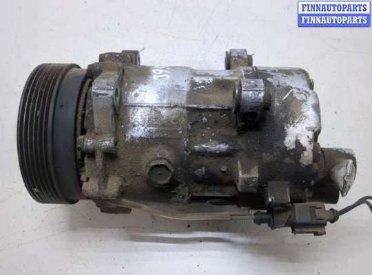 купить Компрессор кондиционера на Volkswagen Golf 4 1997-2005