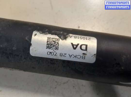 купить Амортизатор подвески на Mazda 3 (BP) 2019-2025