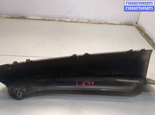 купить Пластик кузовной на Chevrolet Tahoe 2006-2014