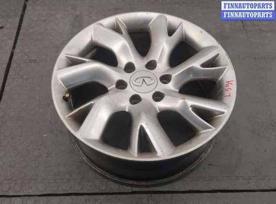 купить Колпачок литого диска на Infiniti QX56 2010-2013