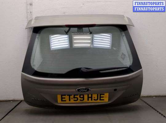 купить Обшивка крышки (двери) багажника на Ford Focus 2 2008-2011