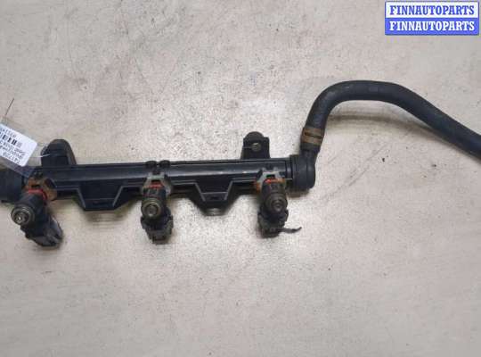 купить Форсунка топливная на Seat Ibiza 3 2001-2008