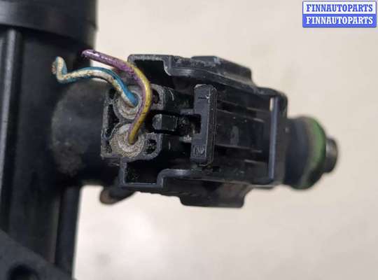 купить Форсунка топливная на Seat Ibiza 3 2001-2008