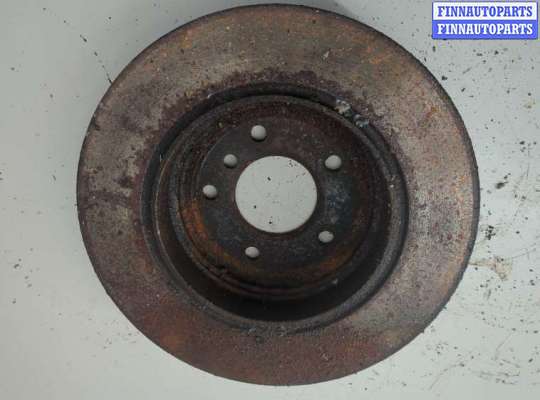 купить Диск тормозной на BMW 6 E63 2003-2010