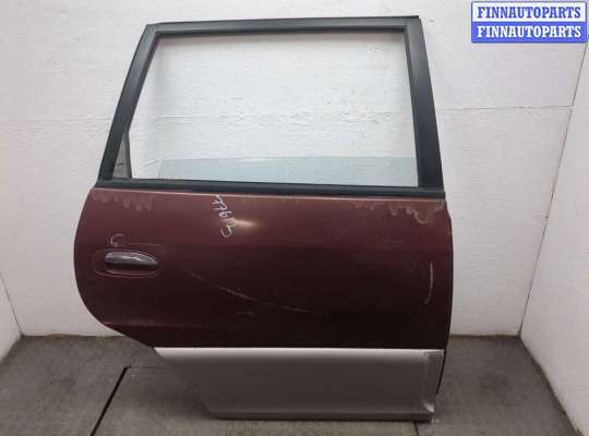 купить Стеклоподъемник электрический на KIA Carens 1999-2002