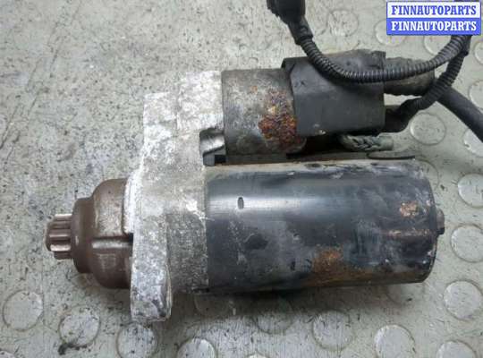 Стартер VG2764903 на Volkswagen Golf 5 2003-2009