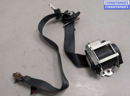 Ремень безопасности PG1249855 на Peugeot 308 2007-2013
