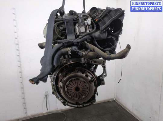 Двигатель (ДВС) PG1256825 на Peugeot 207 2006-2015