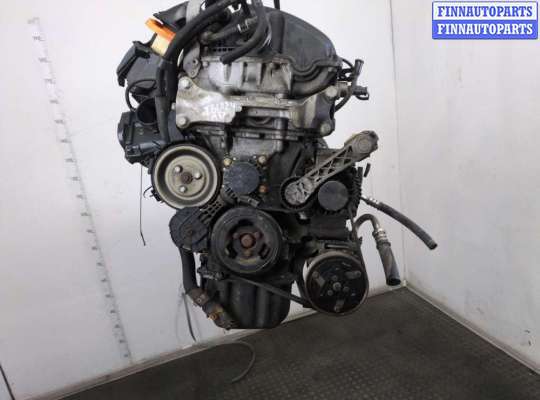 купить Двигатель (ДВС) на Peugeot 207 2006-2015