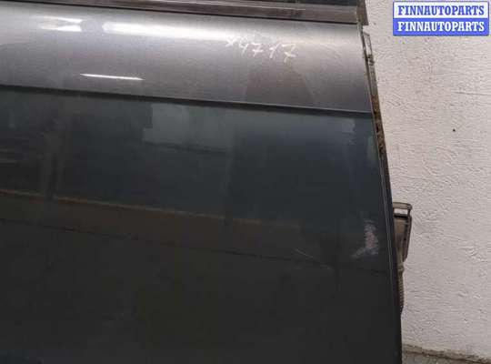 купить Дверь боковая (легковая) на Audi A4 (B8) 2007-2015