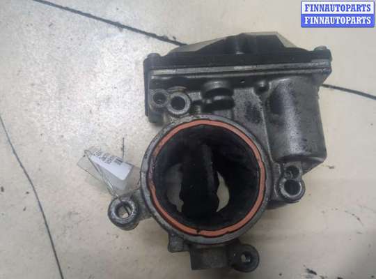 Заслонка дроссельная VG2379053 на Volkswagen Passat 7 2010-2015 Европа