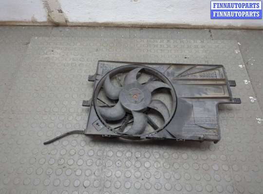 купить Вентилятор радиатора на Mercedes A W168 1997-2004
