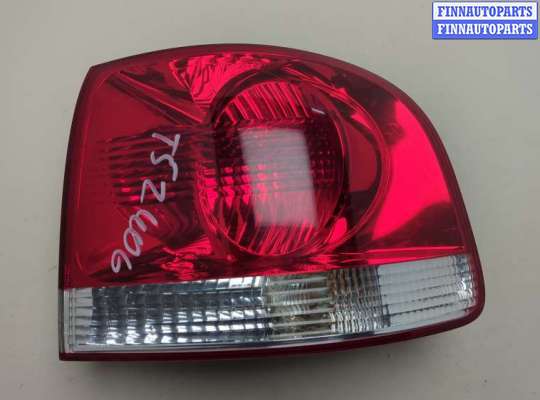 Фонарь (задний) VG2540981 на Volkswagen Touareg 2002-2007