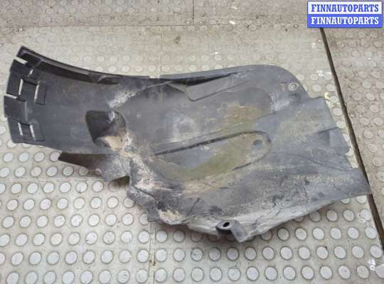 купить Защита арок (подкрылок) на Opel Corsa D 2006-2014