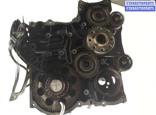 купить Блок цилиндров (Шорт блок) на Mercedes E W212 2009-2016