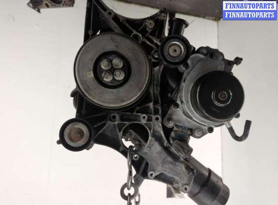 купить Блок цилиндров (Шорт блок) на Mercedes E W212 2009-2016