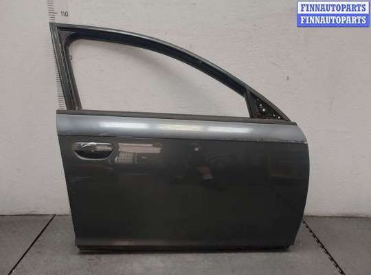 Дверь боковая (легковая) AU1572209 на Audi A6 (C6) 2004-2011