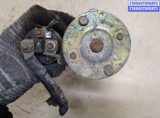 купить Стартер на Daewoo Kalos
