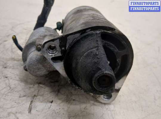 купить Стартер на Daewoo Kalos