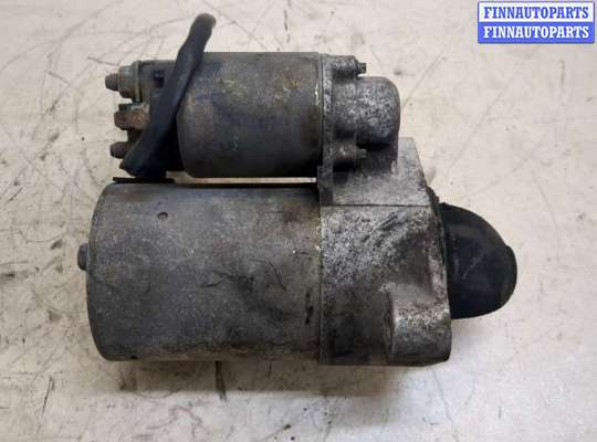 Стартер CH410825 на Daewoo Kalos 2002-2007