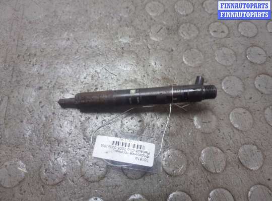 Форсунка топливная RN1586369 на Renault Clio 2005-2009