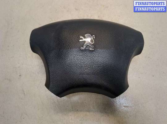 купить Подушка безопасности водителя на Peugeot 607