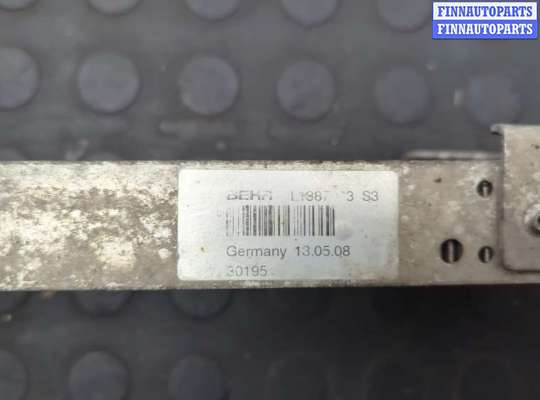 купить Радиатор масляный на Mercedes GL X164 2006-2012