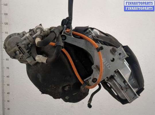 Компрессор кондиционера BM3667073 на BMW i3 2013-2022