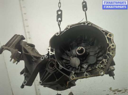 КПП 5-ст.мех. (МКПП) OP2443266 на Opel Vectra B 1995-2002