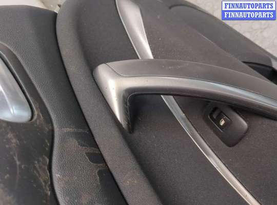 купить Ручка двери наружная на Citroen C5 2008-