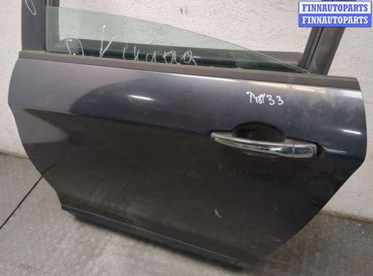 купить Ручка двери наружная на Citroen C5 2008-