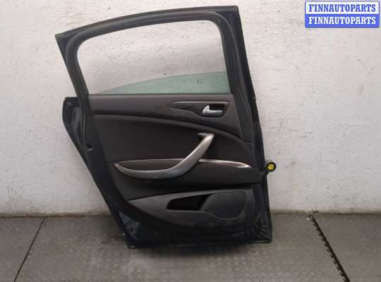 купить Ручка двери наружная на Citroen C5 2008-