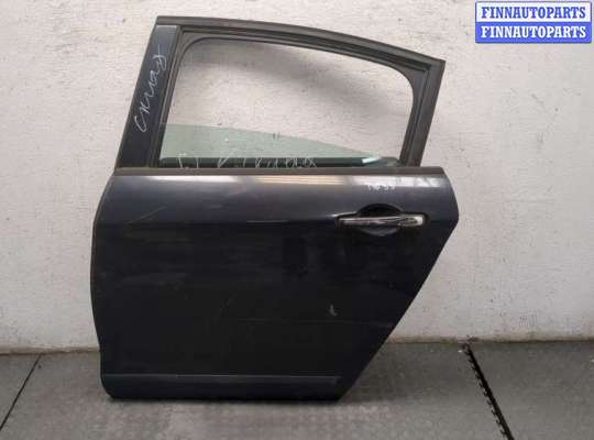 купить Ручка двери наружная на Citroen C5 2008-